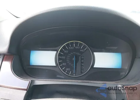 2013 Ford Edge Limited z USA, uszkodzony, nr VIN 2FMDK3KC8DBB73849